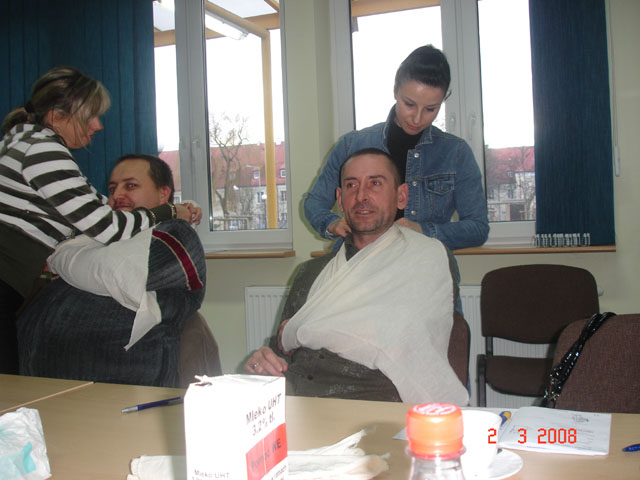 Kurs CPR (marzec)