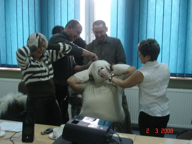 Kurs CPR (marzec)