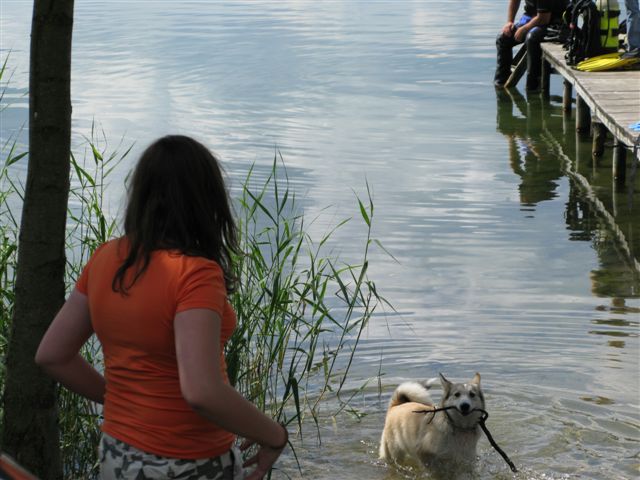 Białe budzi się do życia (21 czerwca)