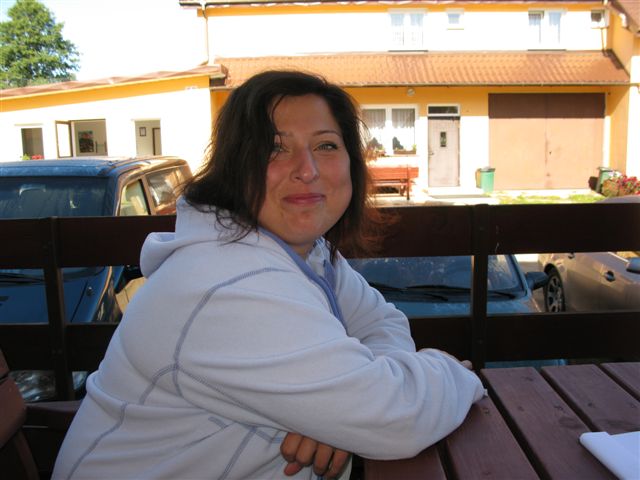 Hańcza (30 sierpnia)