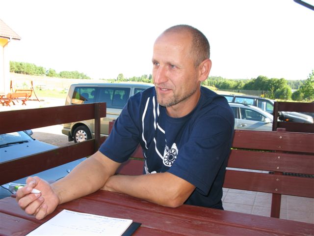 Hańcza (30 sierpnia)