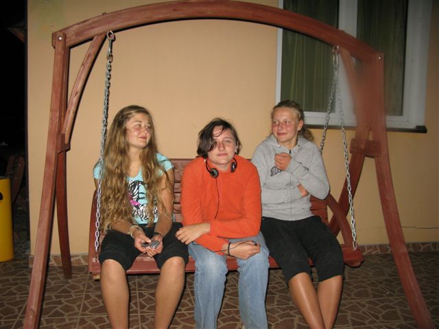 Hańcza (30 sierpnia)