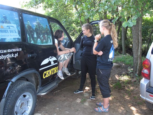 Hańcza (30 sierpnia)