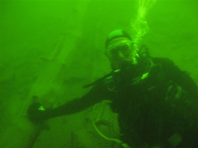 Hańcza (30 sierpnia)