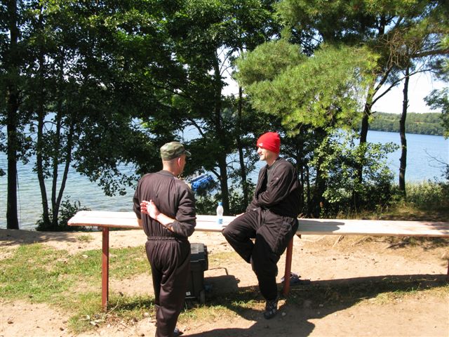 Hańcza (30 sierpnia)