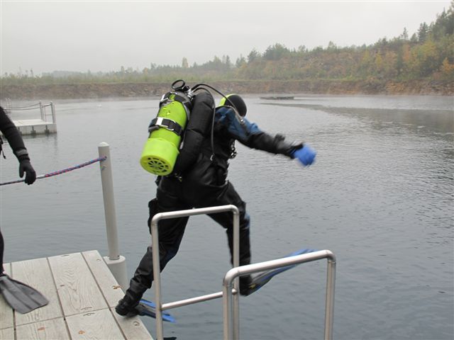 Koparki (17 października)