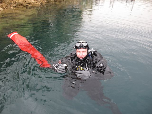 Koparki (17 października)