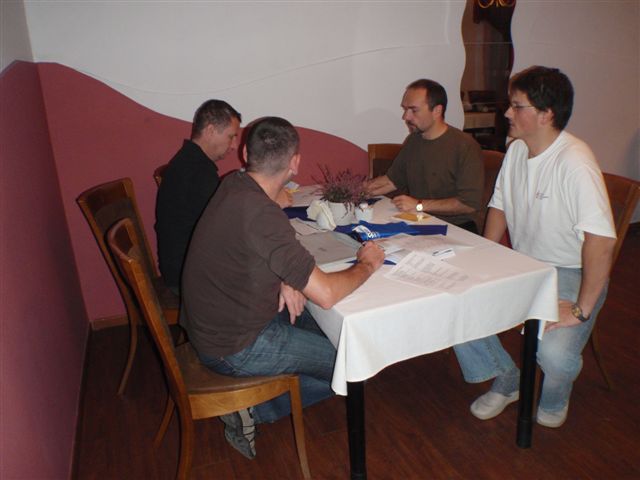 Koparki (17 października)