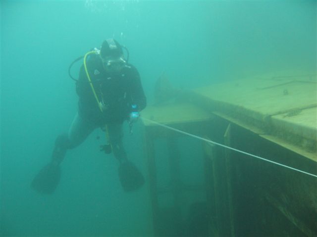 Koparki (17 października)