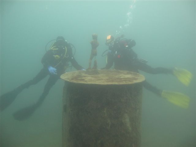 Koparki (17 października)