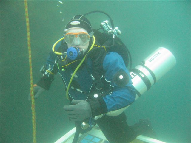 Koparki (17 października)