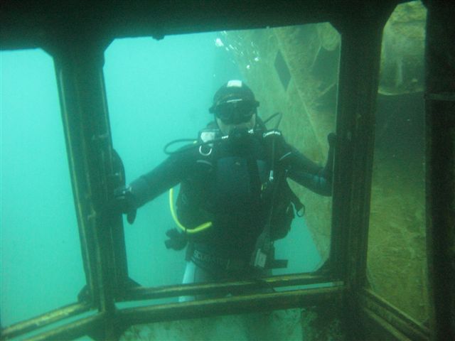 Koparki (17 października)