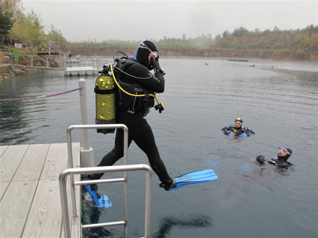 Koparki (17 października)