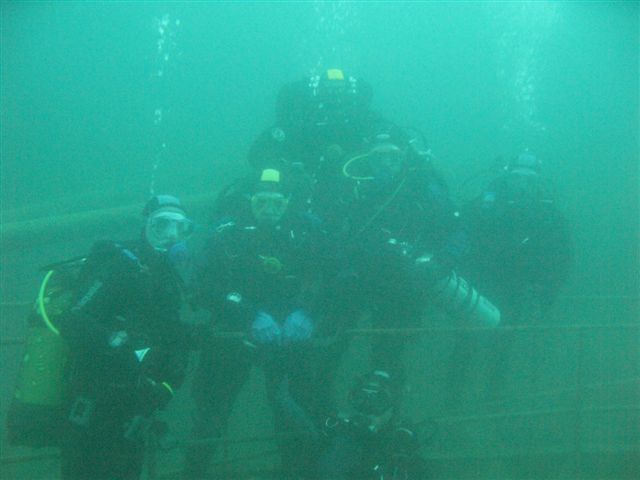 Koparki (17 października)