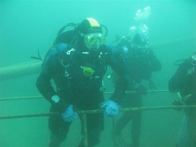 Koparki (17 października)