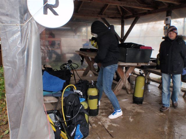 Koparki (17 października)