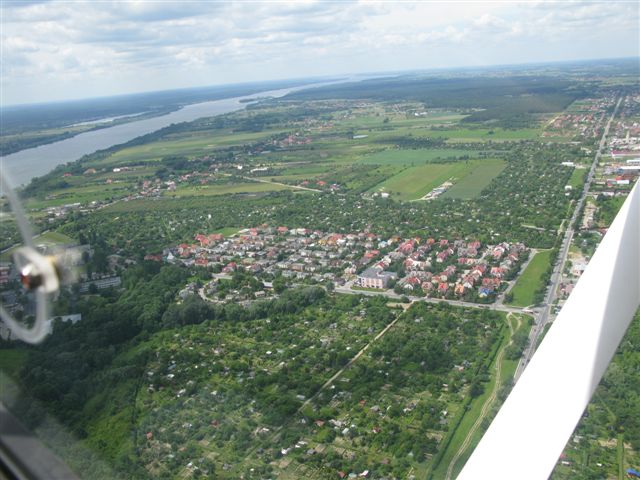 Piknik lotniczy (czerwiec)