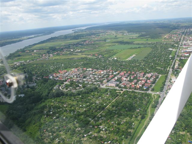 Piknik lotniczy (czerwiec)