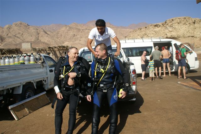 Dahab (listopad)