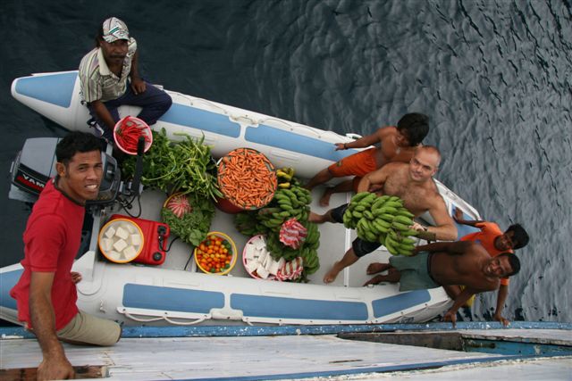 Koniec świata czyli Papua (01 czerwca)