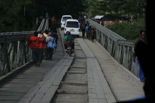 Koniec świata czyli Papua (01 czerwca)