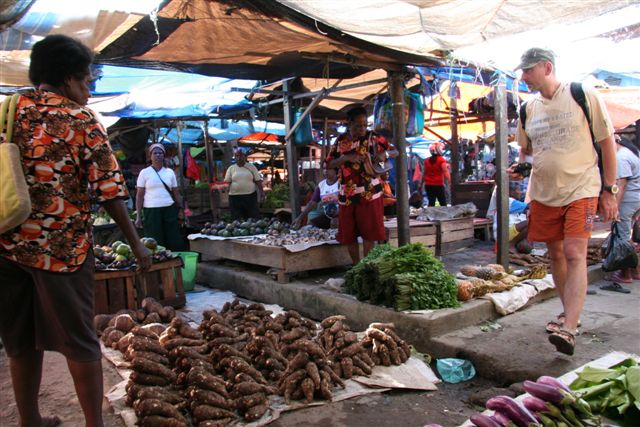 Koniec świata czyli Papua (01 czerwca)