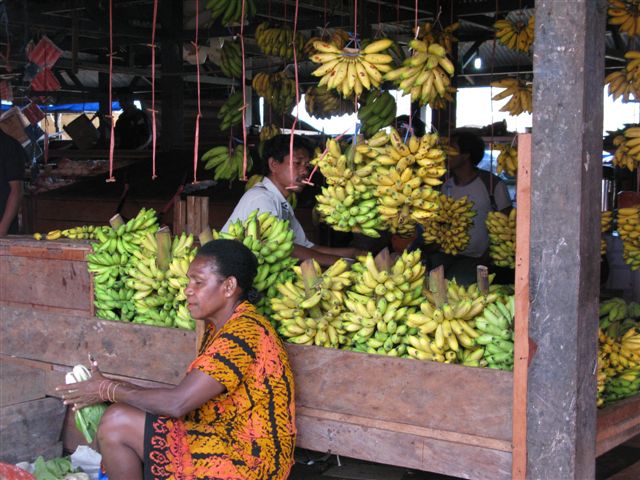 Koniec świata czyli Papua (01 czerwca)