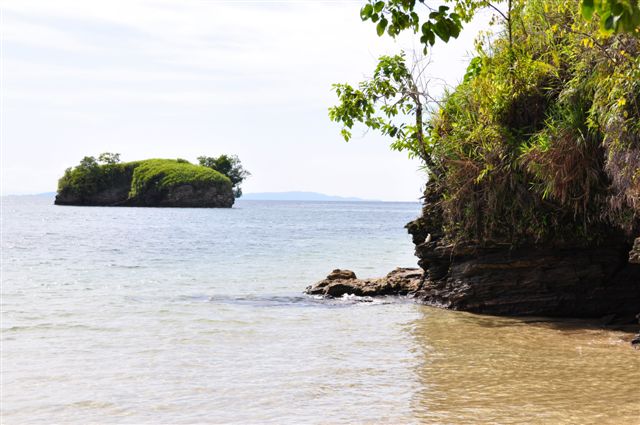 Koniec świata czyli Papua (01 czerwca)