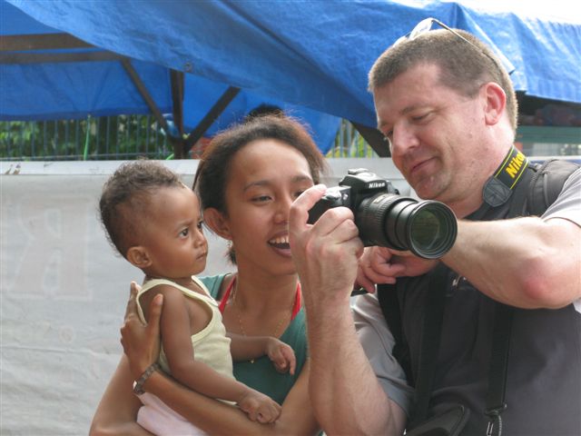 Koniec świata czyli Papua (01 czerwca)