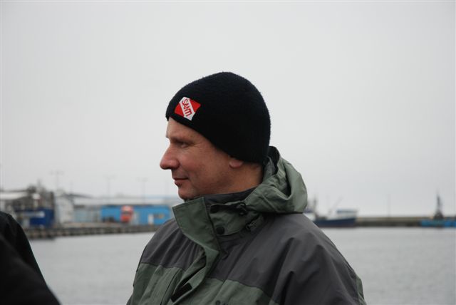 Nurkowania na wrakach Hel (maj)