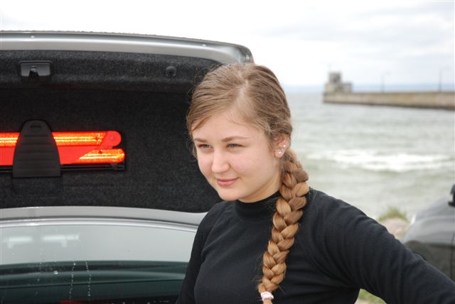 Nurkowania na wrakach Hel (maj)