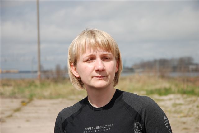 Nurkowania na wrakach Hel (maj)