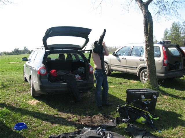 Uczciliśmy Ofiary Tragedii z pod Smoleńska (18 kwietnia)