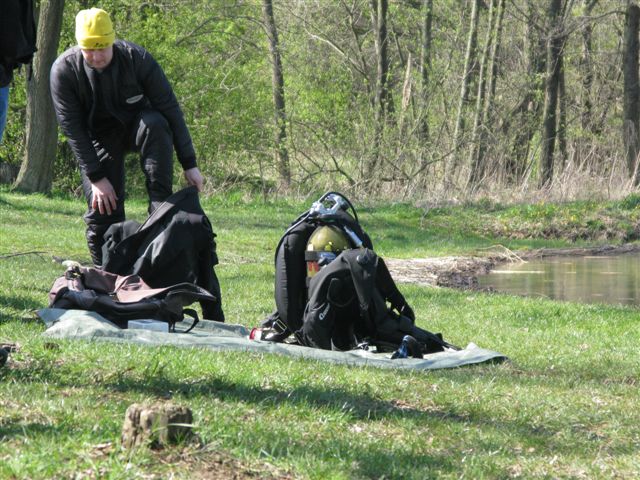 Uczciliśmy Ofiary Tragedii z pod Smoleńska (18 kwietnia)