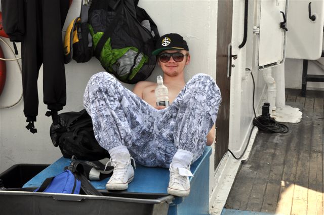 Bałtyckie Wraki - to co lubimy najbardziej