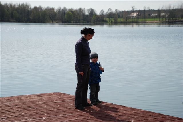 Białe (16 kwietnia)