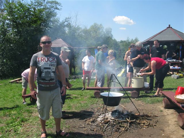 Demo Days - testy sprzętu