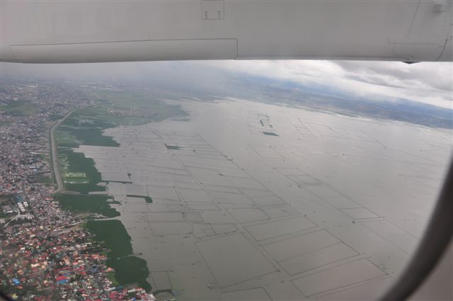 Filipiny (marzec)
