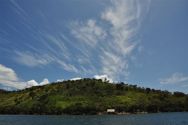 Filipiny (marzec)