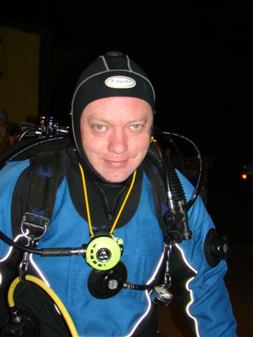 Jezioro Narty (14 maja)