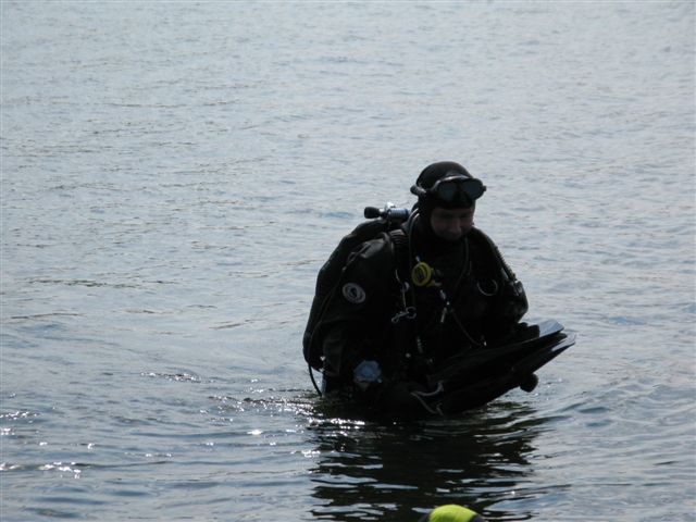 Nurki z Jajeczkiem (23 kwietnia)