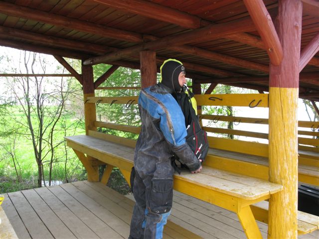 Nurki z Jajeczkiem (23 kwietnia)