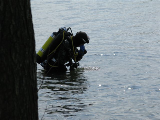 Nurki z Jajeczkiem (23 kwietnia)