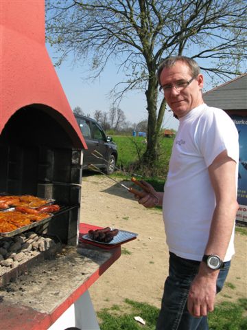 Nurki z Jajeczkiem (23 kwietnia)