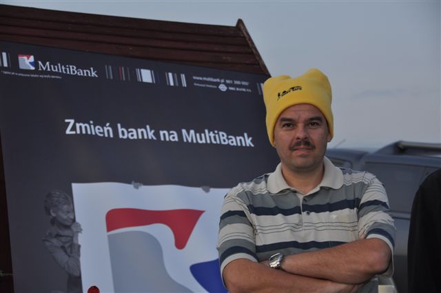 Pożegnanie wakacji z MULTIBANKIEM