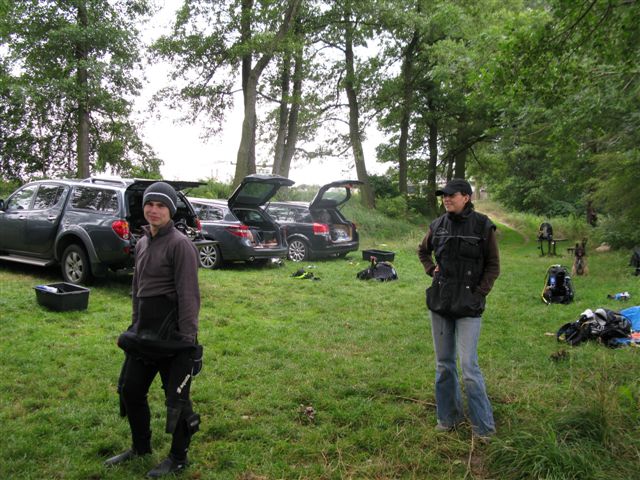 Powidz czyli wesele Wiesława