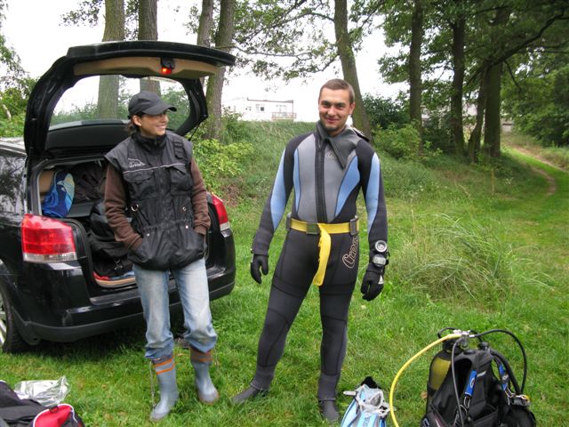 Powidz czyli wesele Wiesława