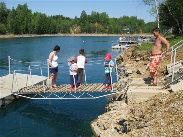 KOPARKI i KoKo Spoko (17 czerwca)