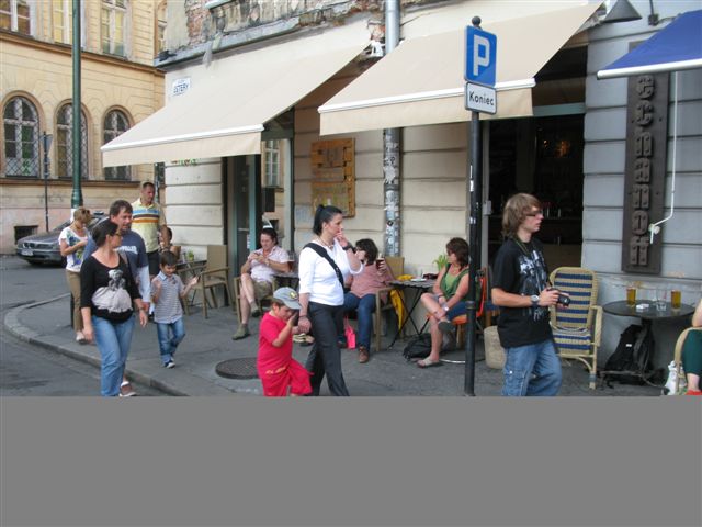 Płoczczanie na Wawelu czyli pasowanie na rycerskiego nurka