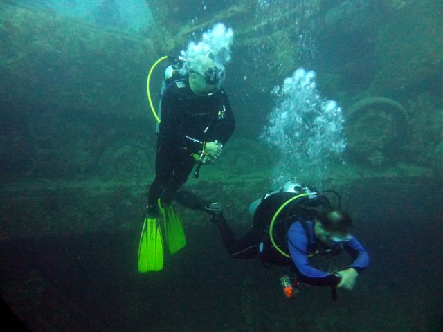 Safari w obiektywie Pawła - super foty